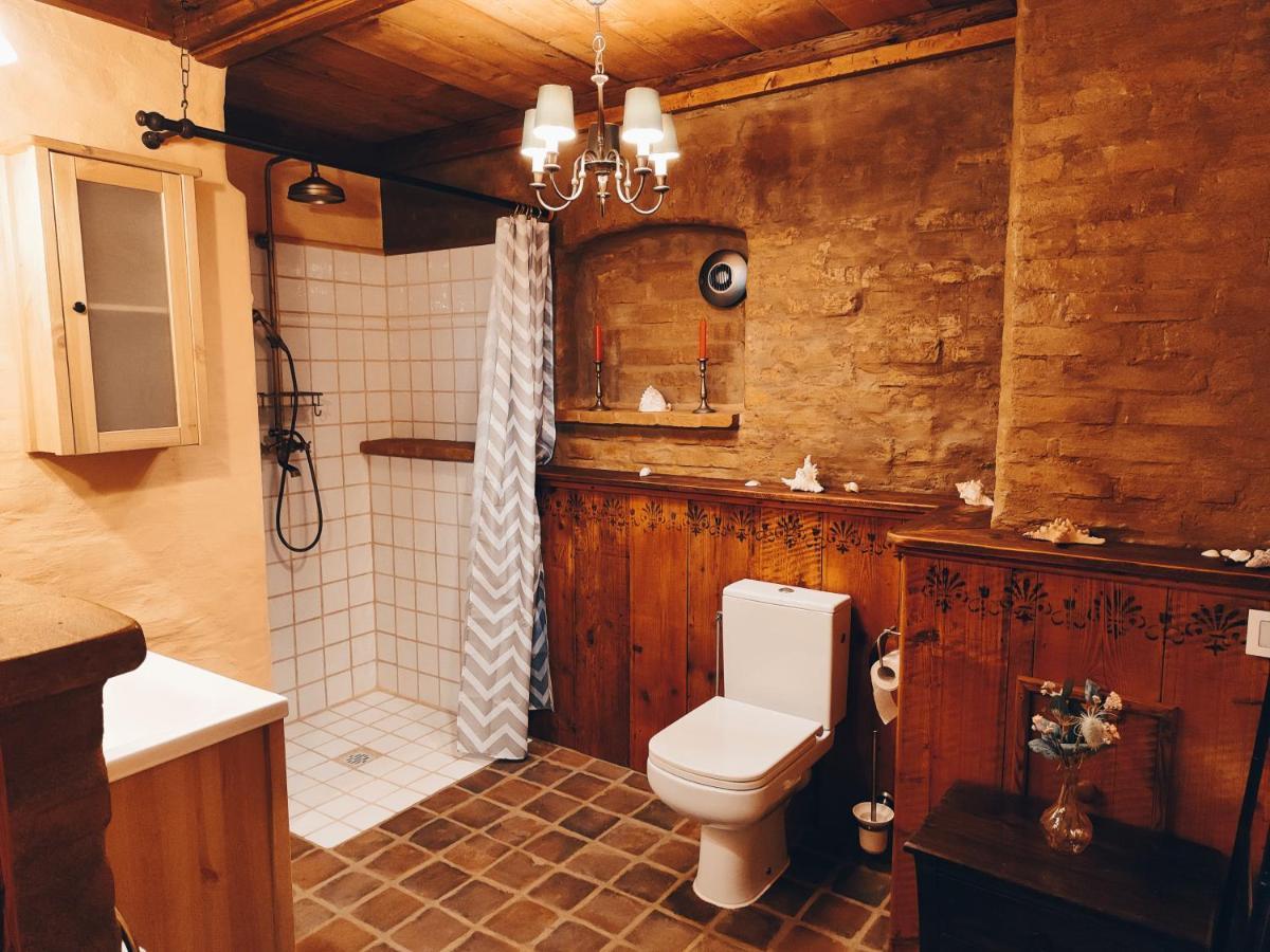 Vintage Ferienwohnung Viktoria Bad Klosterlausnitz Esterno foto